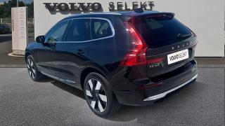 Volvo XC60  - photo 2