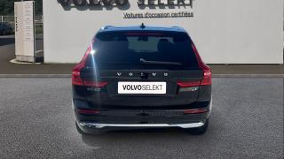 Volvo XC60  - photo 3