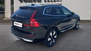 Volvo XC60  - photo 4