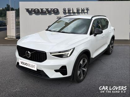 Volvo XC40 - XC40 B3 163 ch DCT7 Plus - 35 990 €