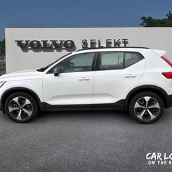 Volvo XC40 XC40 B3 163 ch DCT7 Plus Redon