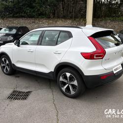 Volvo XC40 XC40 B3 163 ch DCT7 Plus Redon