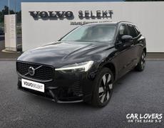 Volvo XC60 Redon