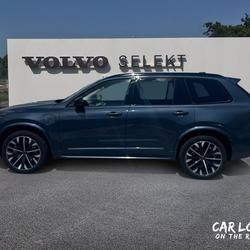 Volvo XC90 XC90 T8 AWD Hybride Rechargeable 455 ch Geartronic 8 7pl Start Lanester
