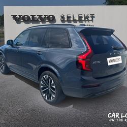 Volvo XC90 XC90 T8 AWD Hybride Rechargeable 455 ch Geartronic 8 7pl Start Lanester