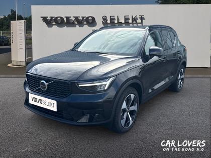 Volvo XC40 - XC40 B3 163 ch DCT7 Essential - 38 990 €
