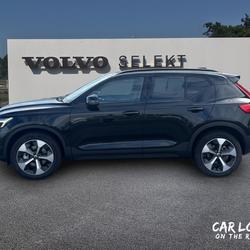 Volvo XC40 XC40 B3 163 ch DCT7 Ultra Lanester