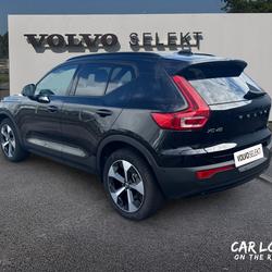 Volvo XC40 XC40 B3 163 ch DCT7 Ultra Lanester