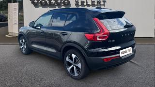 Volvo XC40  - photo 2