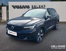 Volvo XC40 - XC40 B3 163 ch DCT7 Ultra - 38 490 €