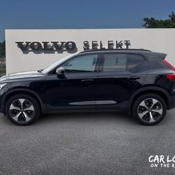 Volvo XC40 XC40 B3 163 ch DCT7 Ultra Theix-Noyalo