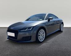 Audi TT Theix-Noyalo