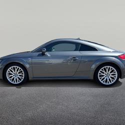Audi TT TT Coup&eacute; 2.0 TFSI 230 S line Theix-Noyalo