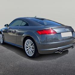 Audi TT TT Coup&eacute; 2.0 TFSI 230 S line Theix-Noyalo