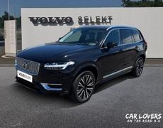 Volvo XC90 Lanester