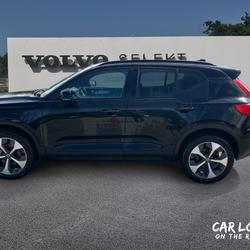 Volvo XC40 XC40 B3 163 ch DCT7 Ultra Theix-Noyalo