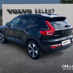 Volvo XC40 XC40 B3 163 ch DCT7 Ultra Theix-Noyalo