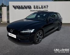 Volvo V60 Theix-Noyalo