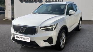 Volvo XC40  - photo 0