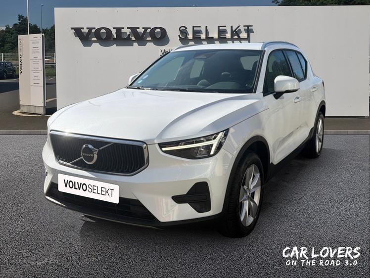 Volvo XC40  - 27 990 €