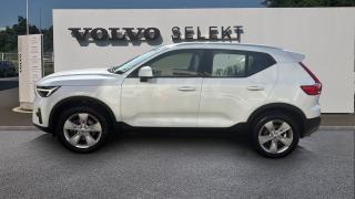 Volvo XC40  - photo 1