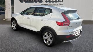 Volvo XC40  - photo 2
