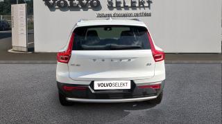 Volvo XC40  - photo 3