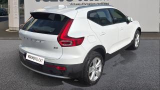 Volvo XC40  - photo 4