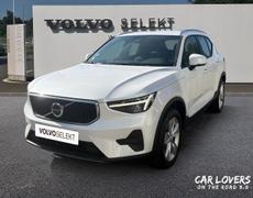 Volvo XC40 Theix-Noyalo