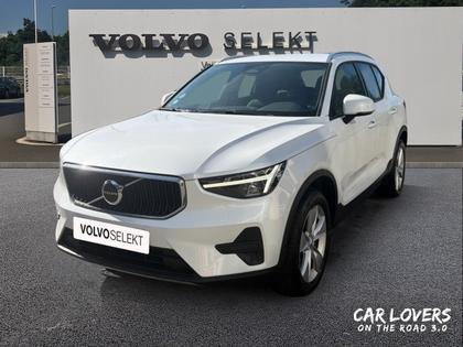 Volvo XC40 - XC40 B3 163 ch DCT7 Start - 27 990 €
