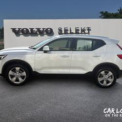 Volvo XC40 XC40 B3 163 ch DCT7 Start Theix-Noyalo