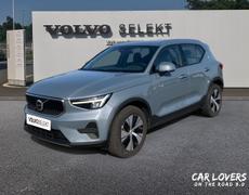 Volvo XC40 Theix-Noyalo