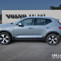 Volvo XC40 XC40 B3 163 ch DCT7 Start Theix-Noyalo