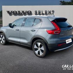 Volvo XC40 XC40 B3 163 ch DCT7 Start Theix-Noyalo