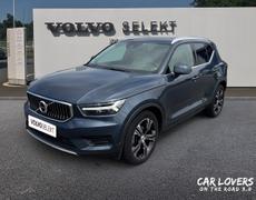 Volvo XC40 Lanester