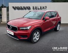 Volvo XC40 Lanester