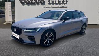 Volvo V60  - photo 0
