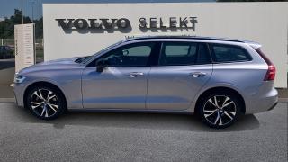 Volvo V60  - photo 1