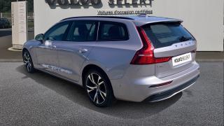 Volvo V60  - photo 2