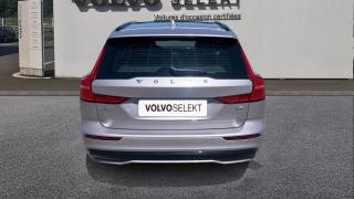 Volvo V60  - photo 3