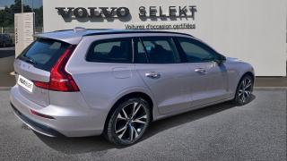 Volvo V60  - photo 4