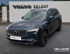 Volvo XC90 Theix-Noyalo