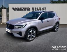 Volvo XC40 Theix-Noyalo