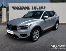 Volvo XC40 Lanester