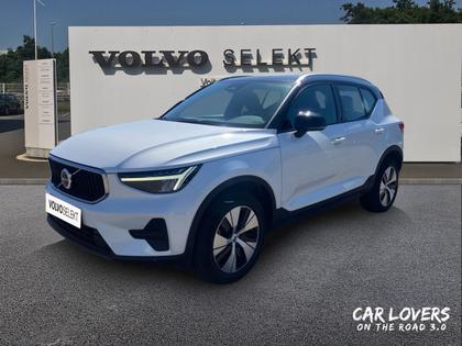 Volvo XC40 - XC40 B3 163 ch DCT7 Start - 29 990 €
