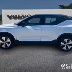 Volvo XC40 B3 163 ch DCT7 Start occasion - Theix-Noyalo - photo 2/30
