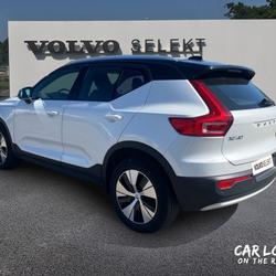 Volvo XC40 B3 163 ch DCT7 Start occasion - Theix-Noyalo - photo 3/30