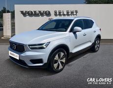 Volvo XC40 Theix-Noyalo