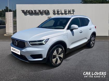 Volvo XC40 - XC40 T4 Recharge 129+82 ch DCT7 Start - 21 990 €