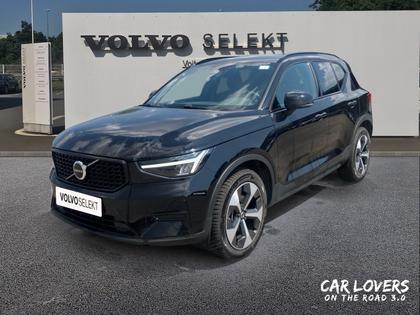 Volvo XC40 - XC40 B3 163 ch DCT7 Plus - 36 990 €